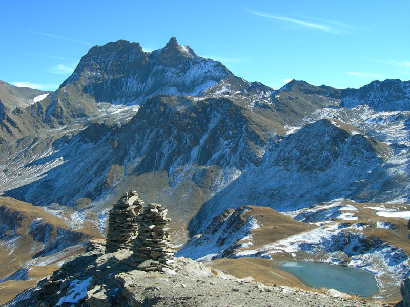 randonnees maurienne les lacs de lanserlia